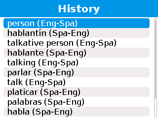 Spen_history